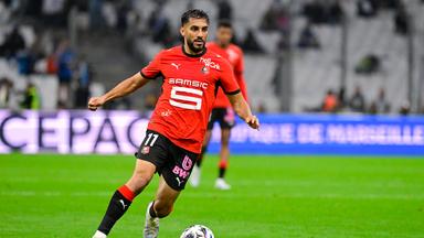 Moussa Tamari ist der Pionier in der Mannschaft: Als erster jordanischer Fußballer schaffte der Rechtsaußen den Sprung in eine der fünf großen Ligen Europas. 