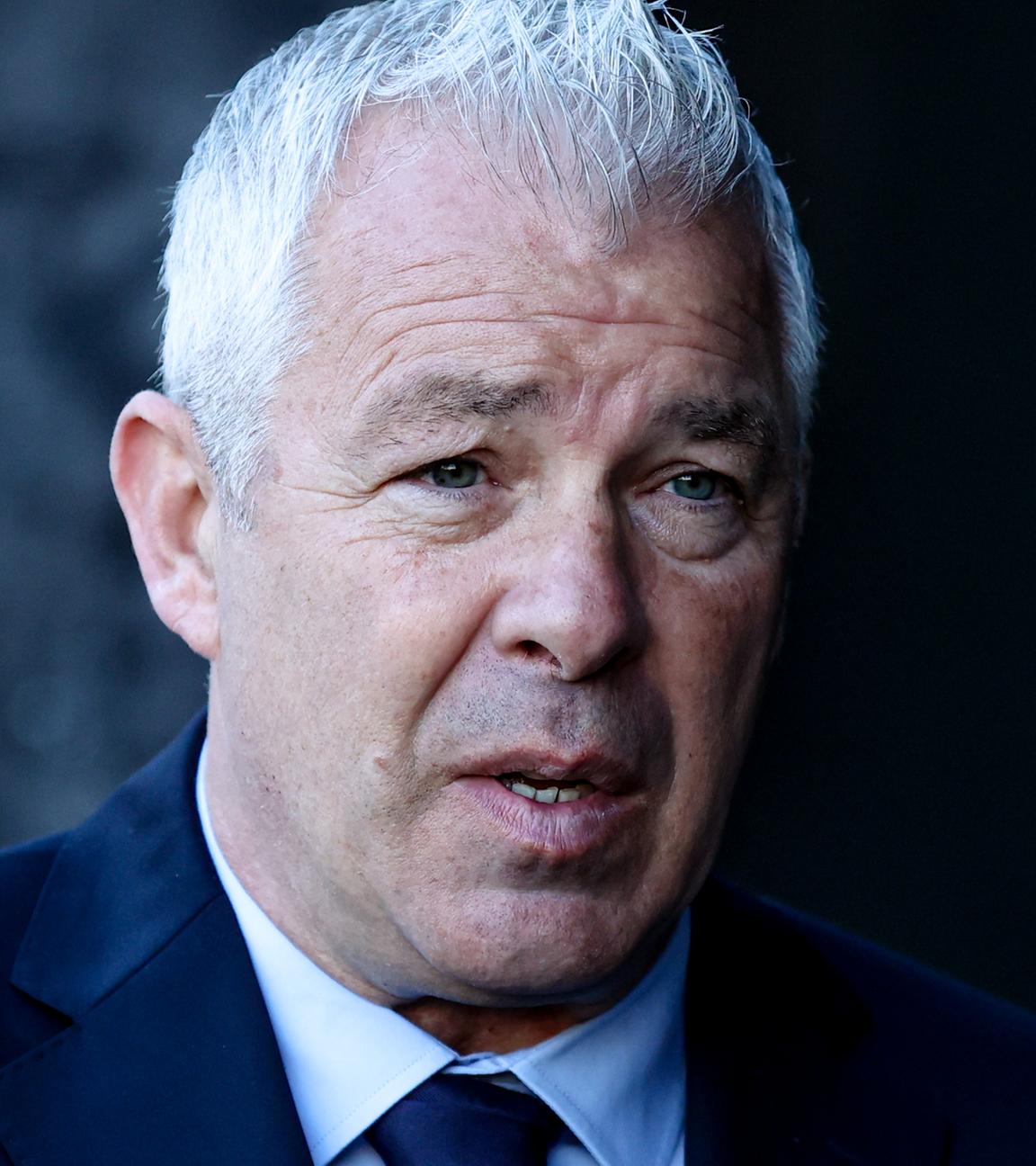 Jorge Costa, langjähriger Kapitän und zuletzt Sportdirektor des FC Porto, stirbt mit nur 53 Jahren