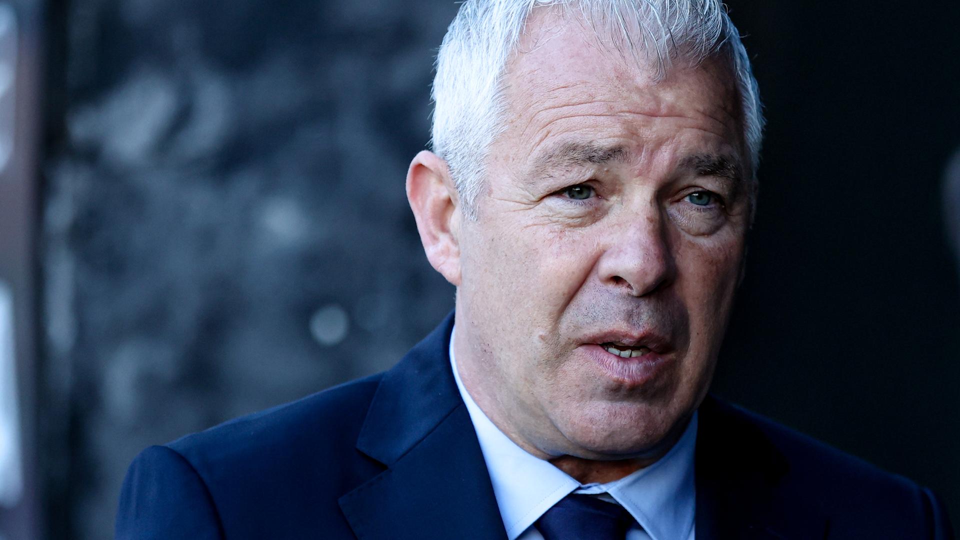 Jorge Costa, langjähriger Kapitän und zuletzt Sportdirektor des FC Porto, stirbt mit nur 53 Jahren