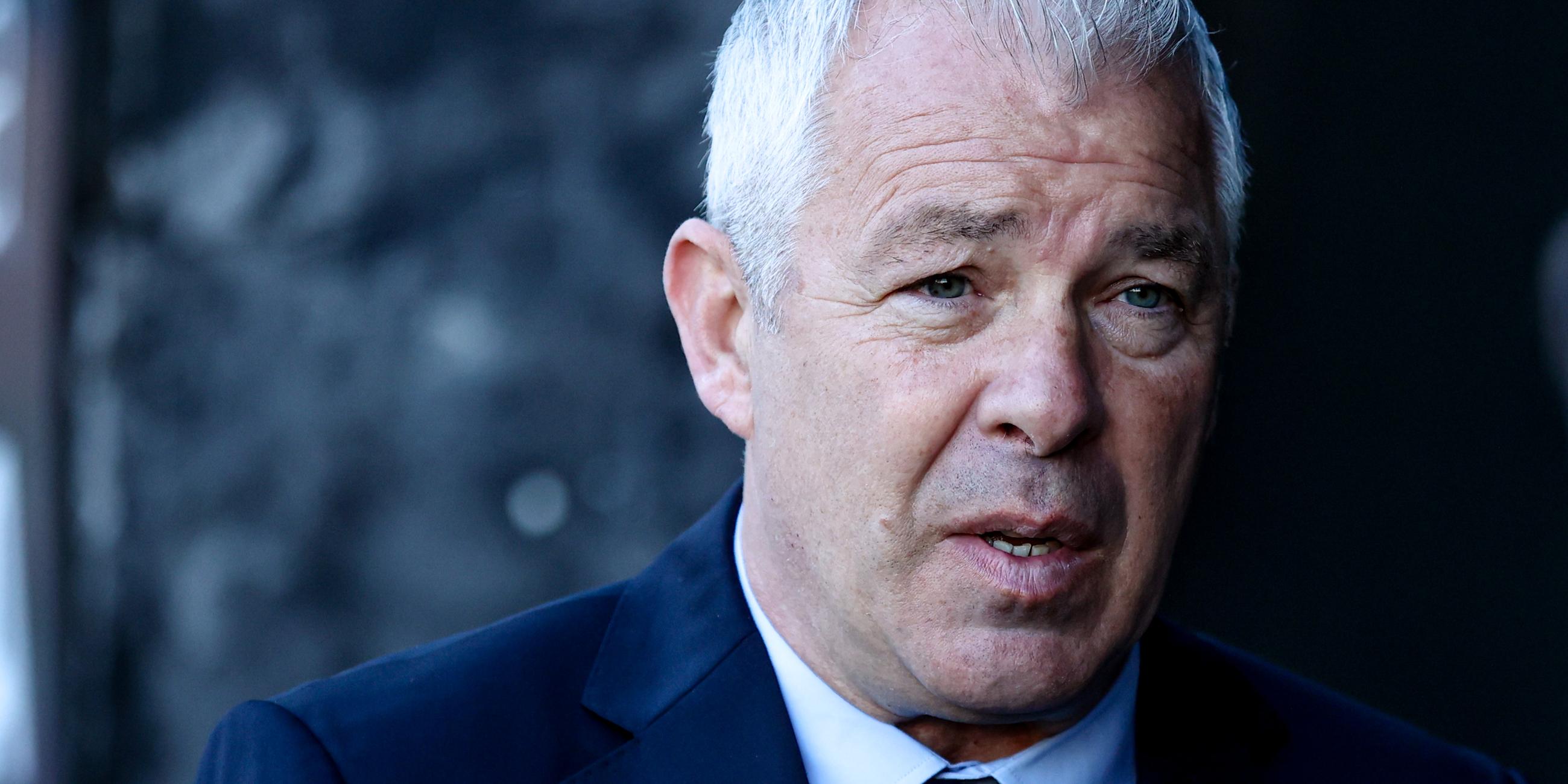 Jorge Costa, langjähriger Kapitän und zuletzt Sportdirektor des FC Porto, stirbt mit nur 53 Jahren