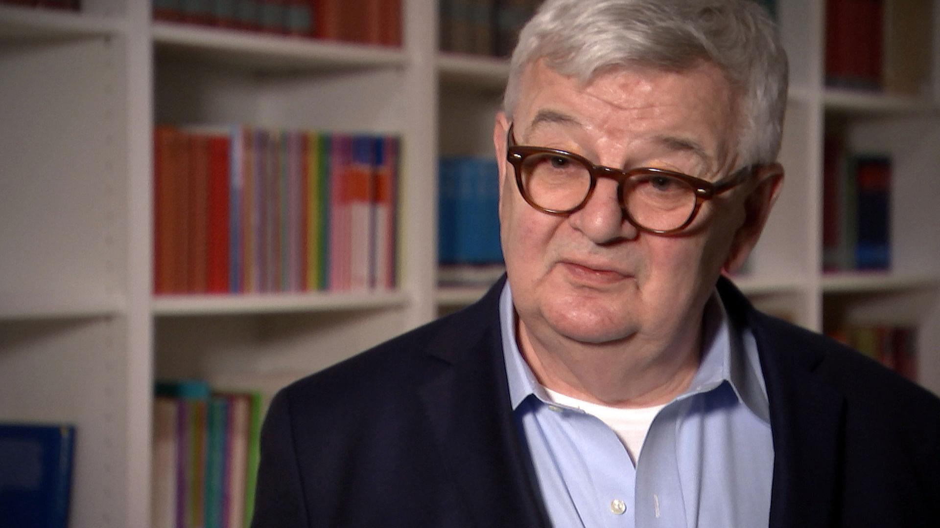 Joschka Fischer