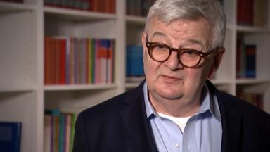 Joschka Fischer