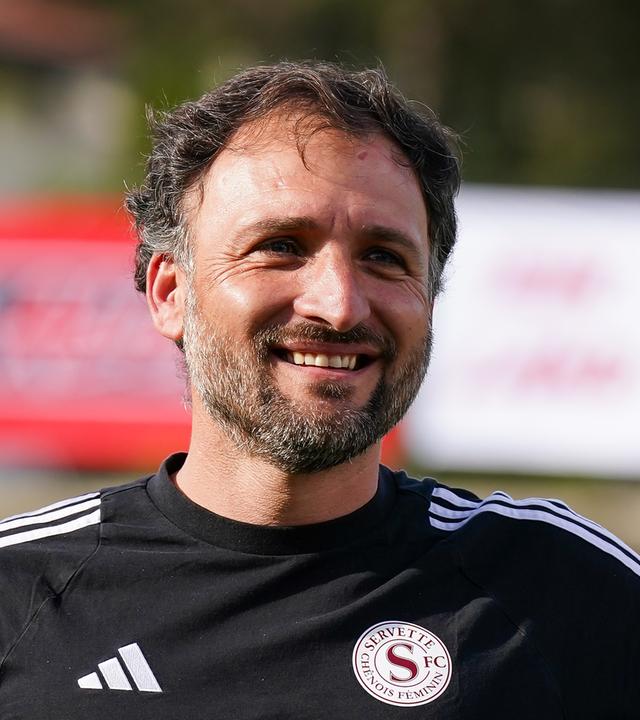 Jose Barcala