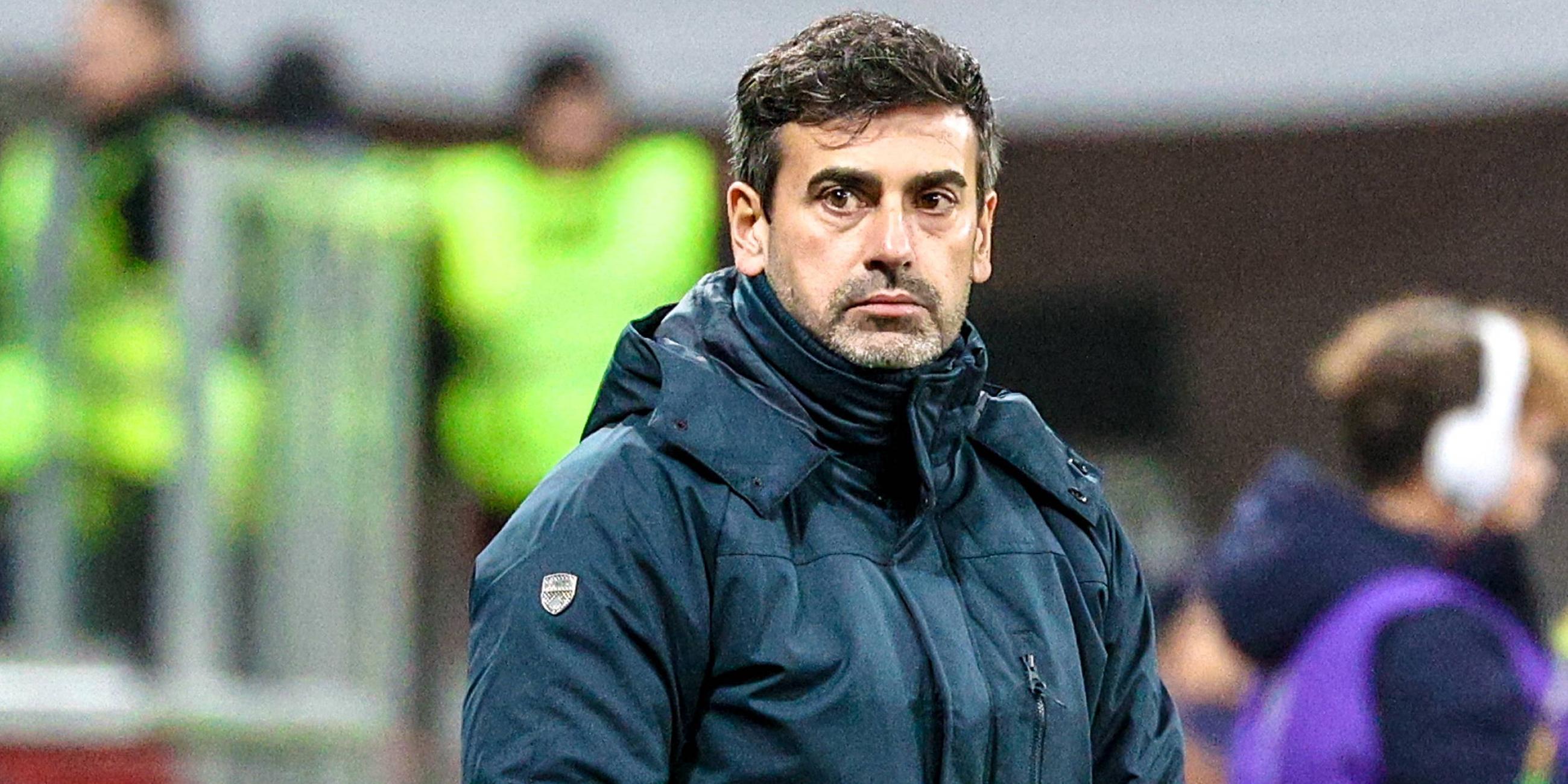 Jose Maria Lana, Cheftrainer der syrischen Fußballnationalmannschaft der Männer
