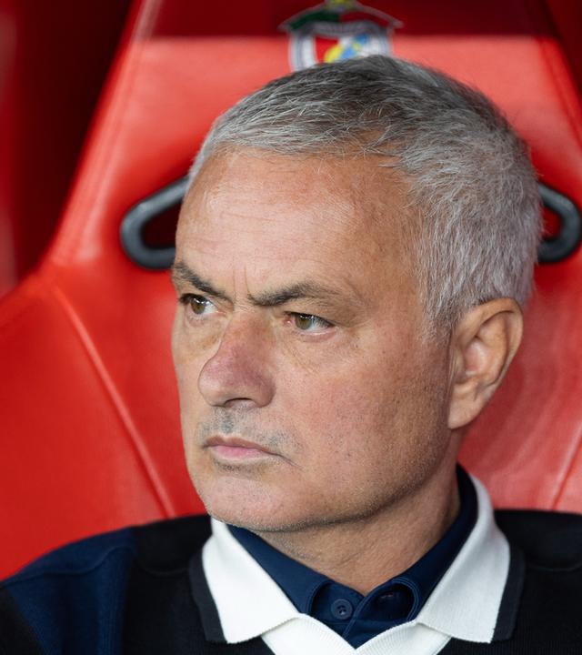 José Mourinho