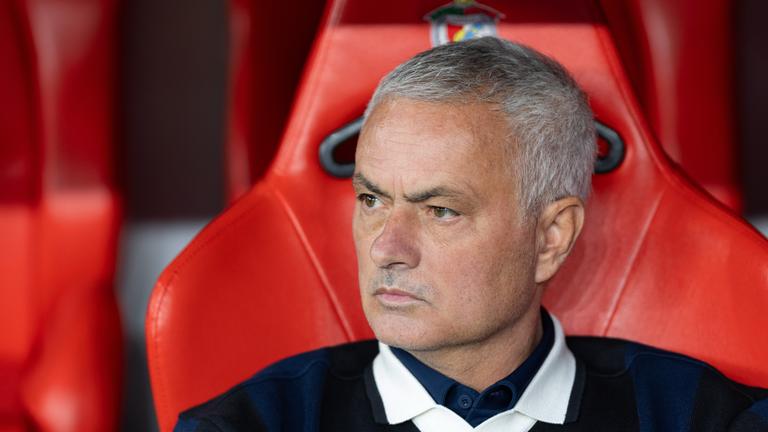 José Mourinho