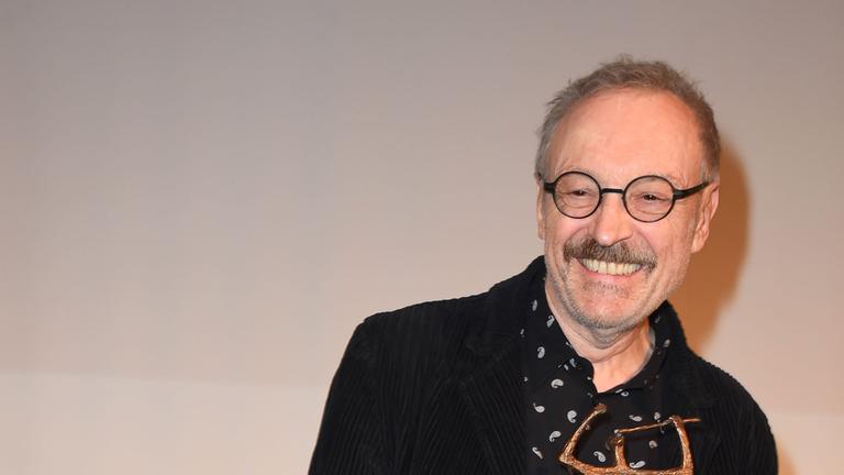 Josef Hader erhält den Ernst-Lubitsch-Preis