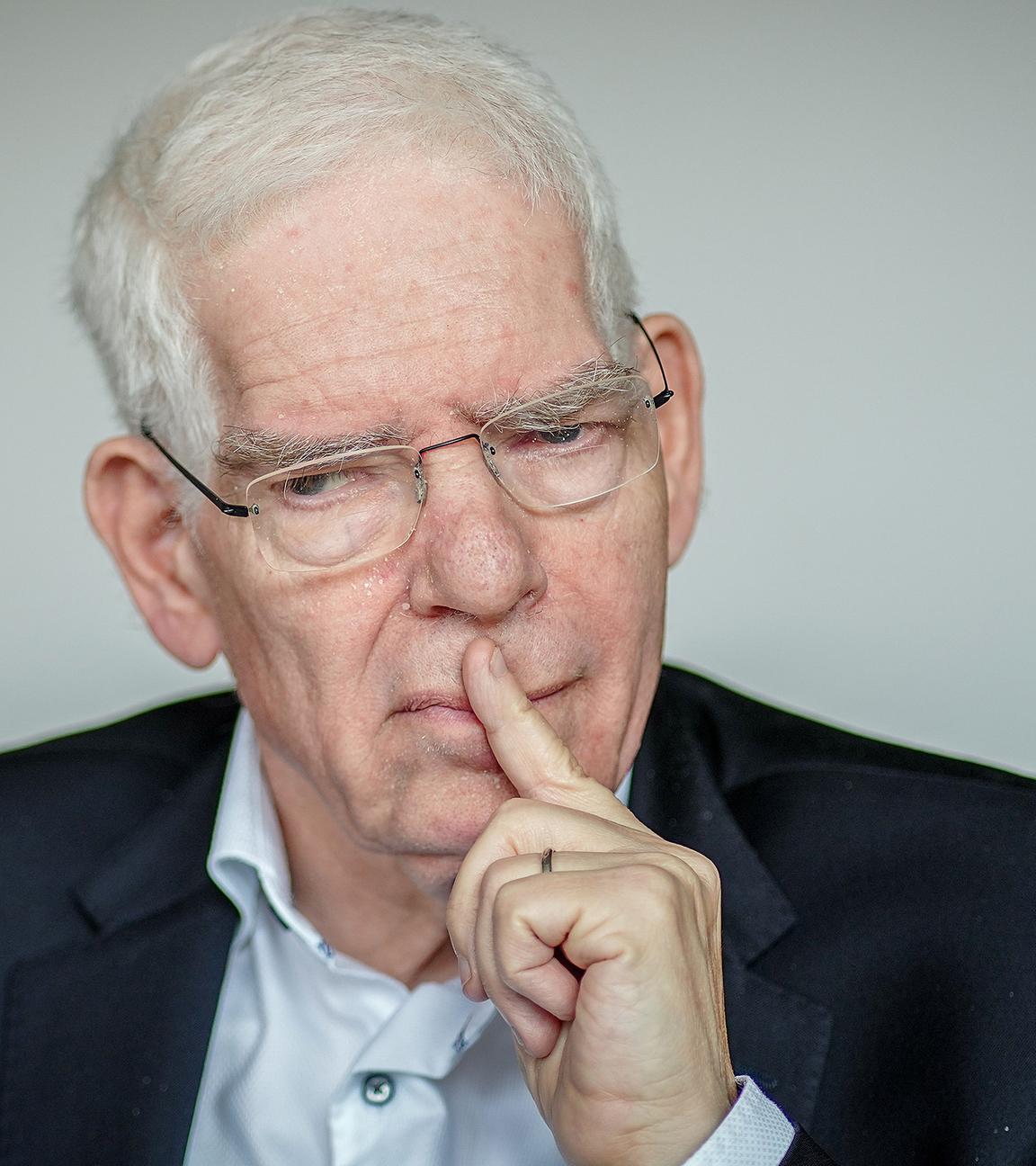 Josef Schuster