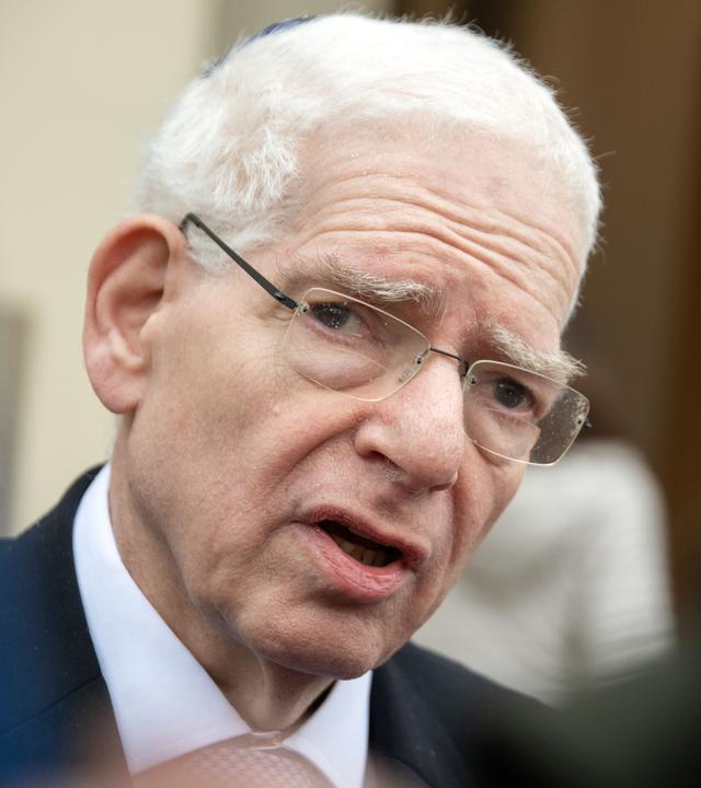 Josef Schuster
