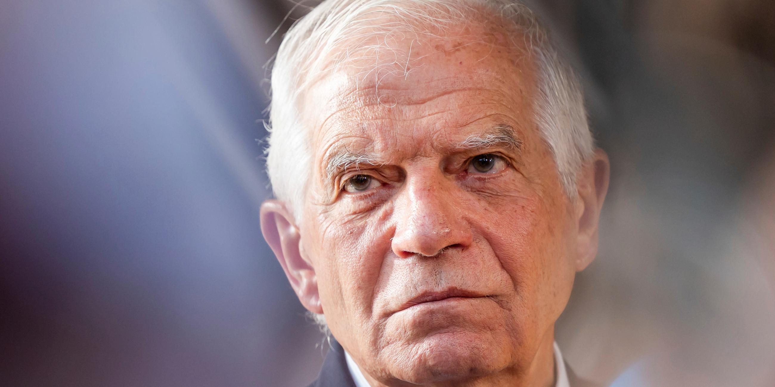 Josep Borrell