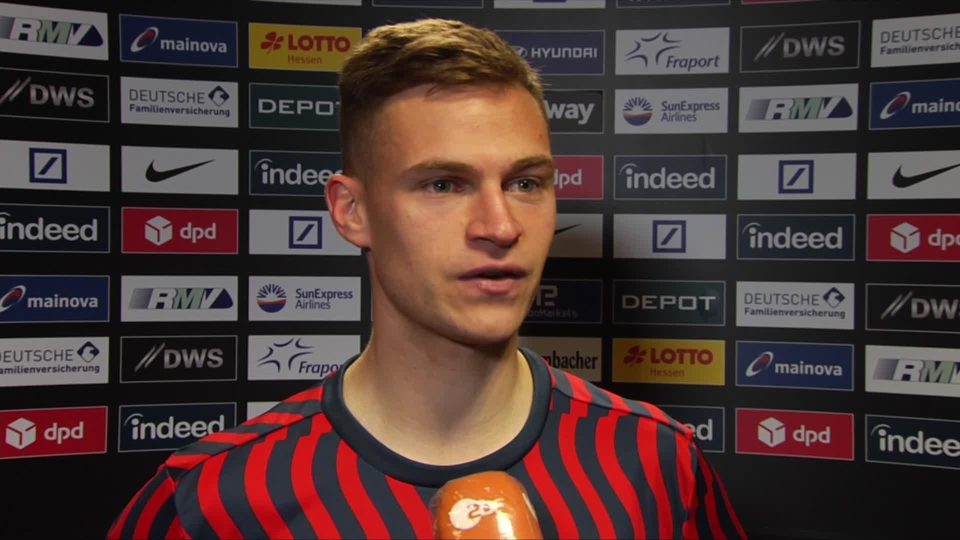 Joshua Kimmich