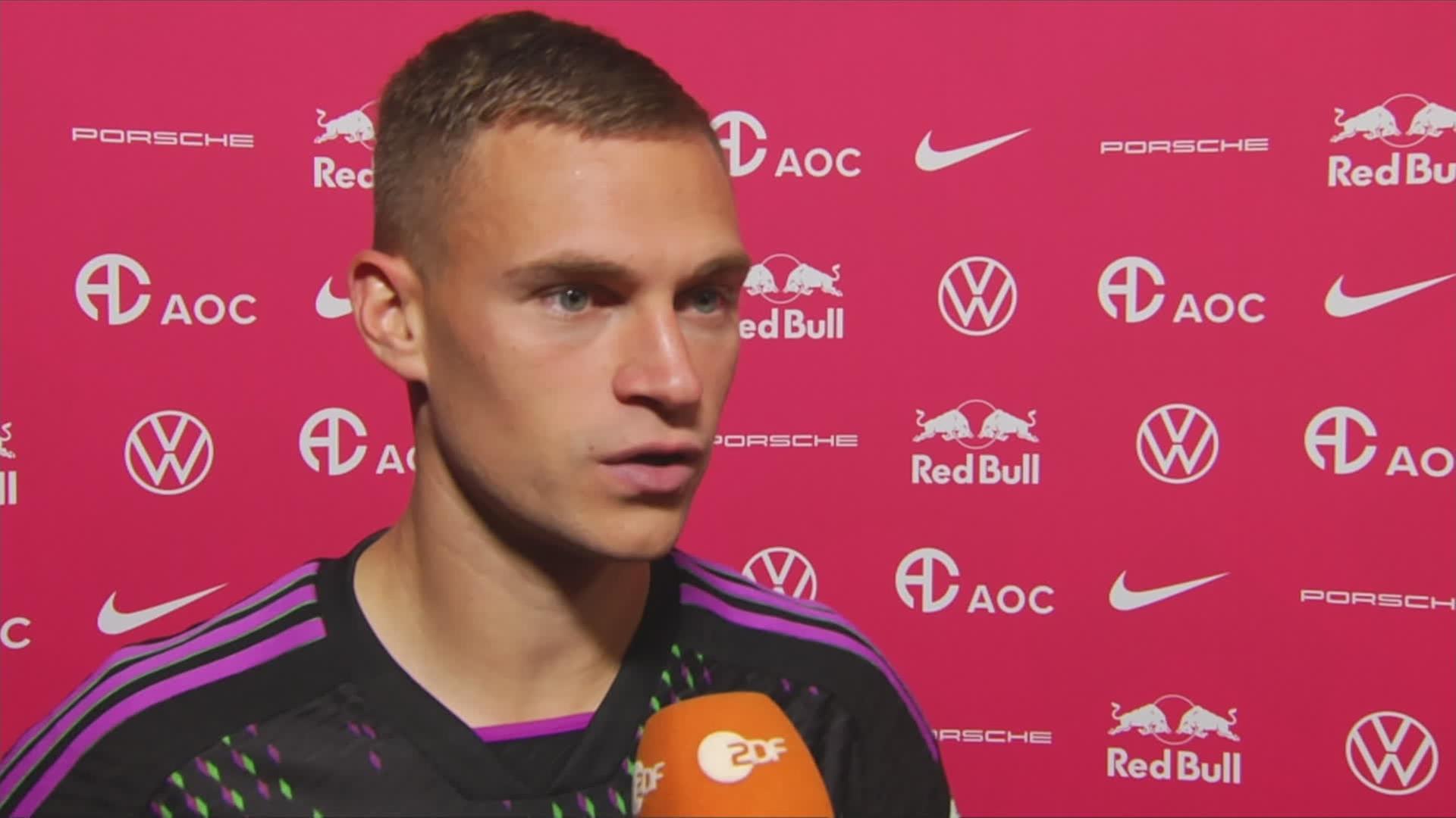 Joshua Kimmich