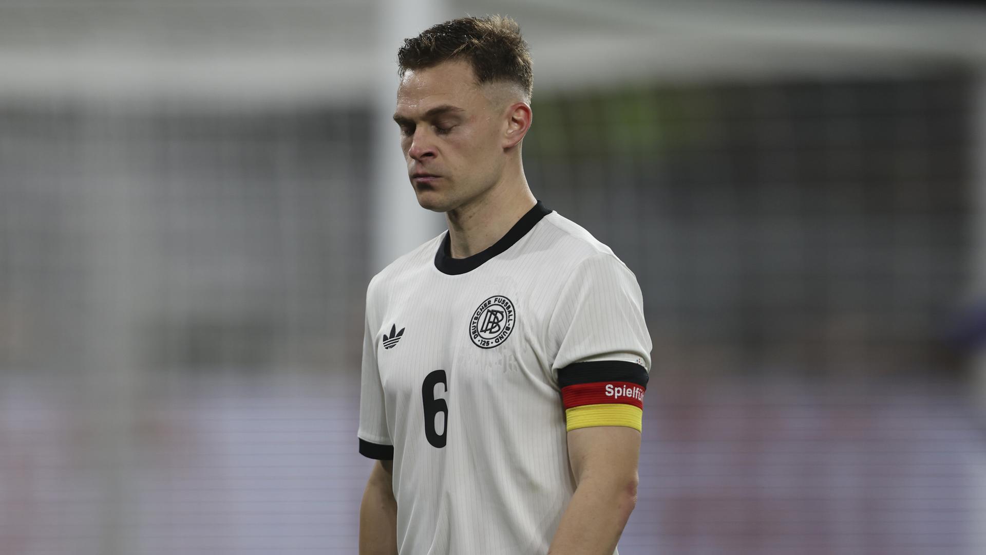 Joshua Kimmich
