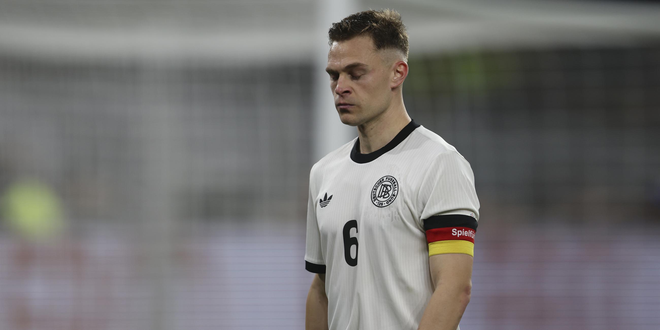 Joshua Kimmich