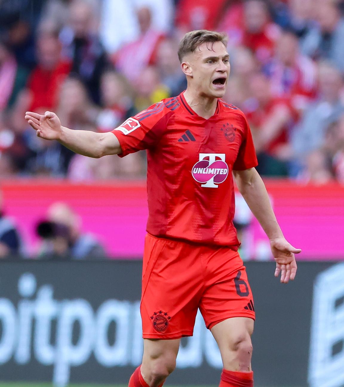 Joshua Kimmich