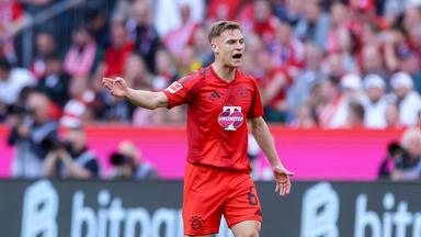 Joshua Kimmich