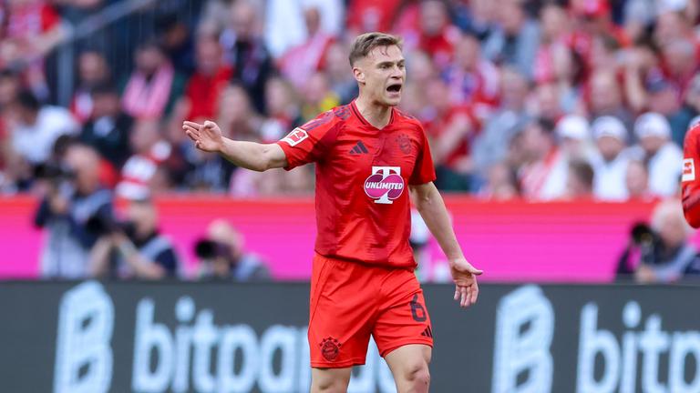 Joshua Kimmich