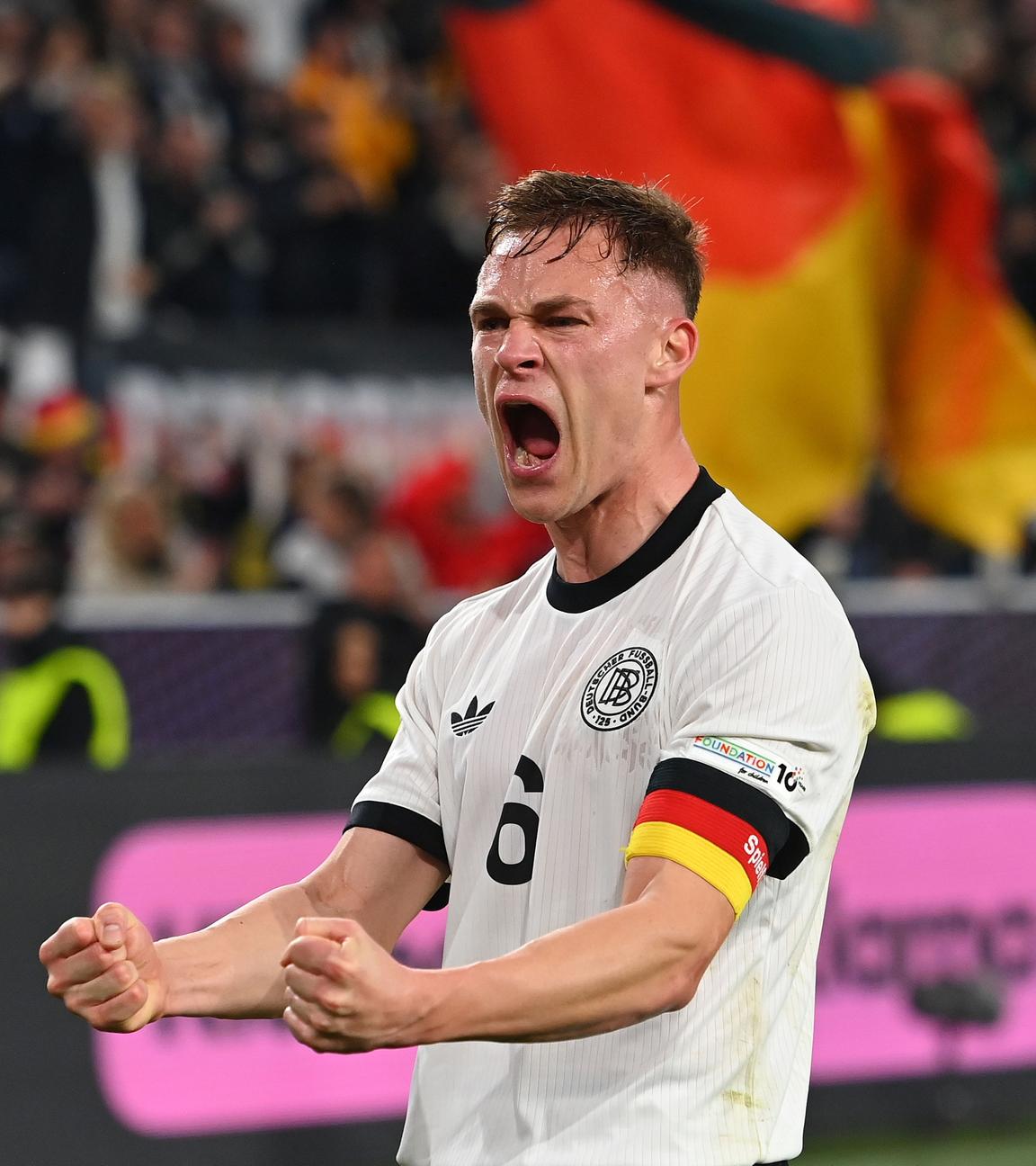 Joshua Kimmich