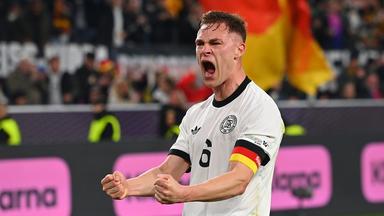 Joshua Kimmich