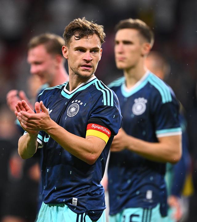 Joshua Kimmich