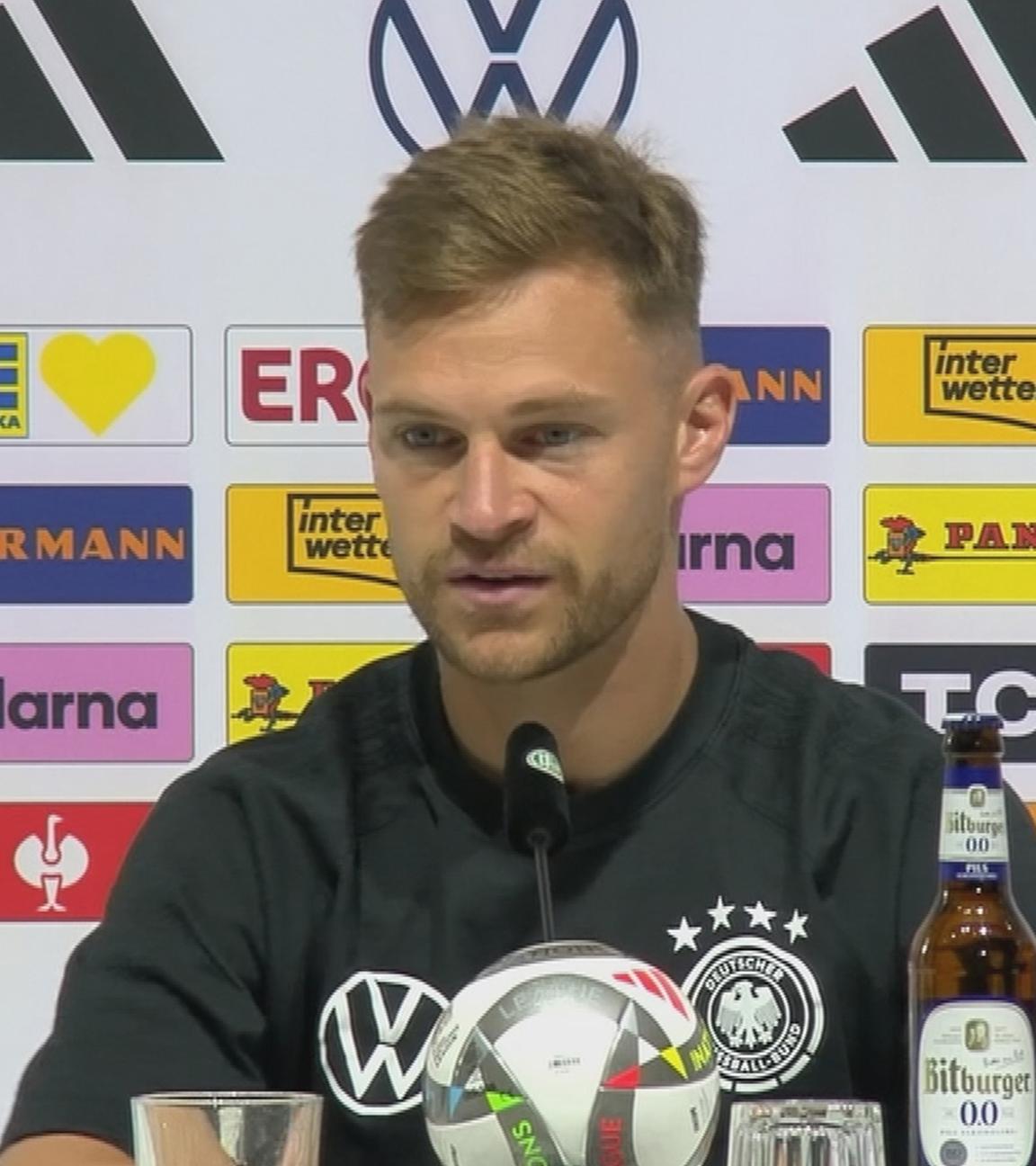 Joshua Kimmich