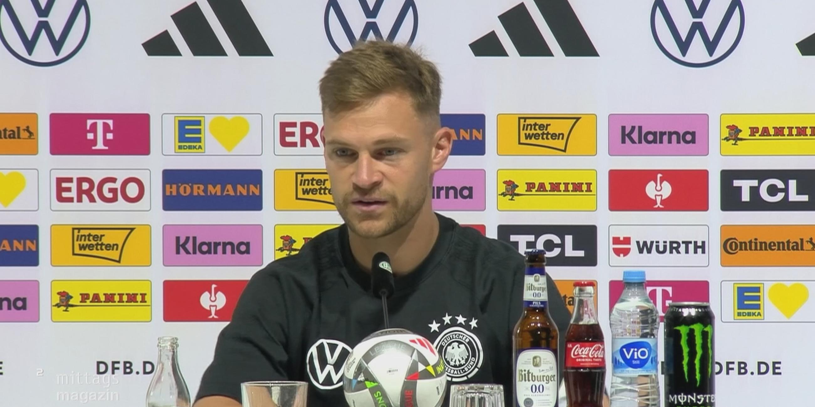 Joshua Kimmich