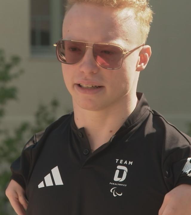 Josia Topf