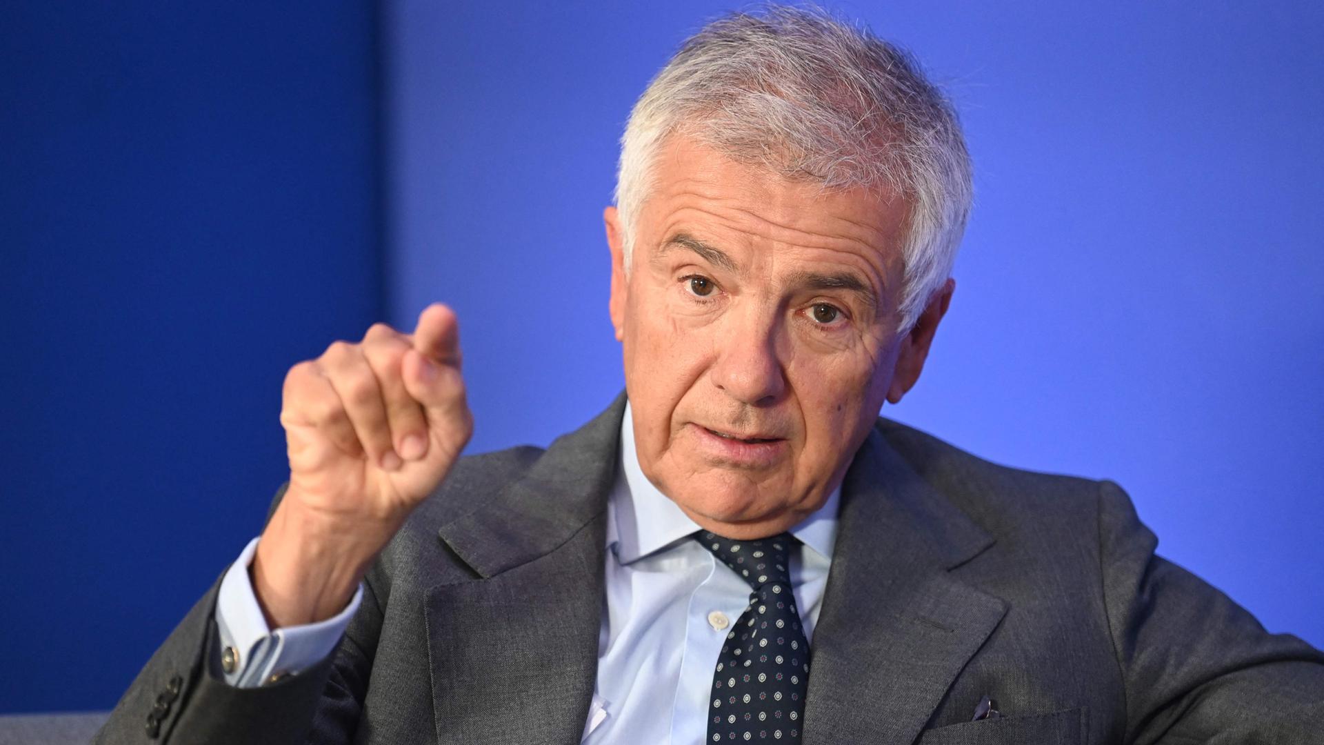 Juan Antonio Samaranch Junior