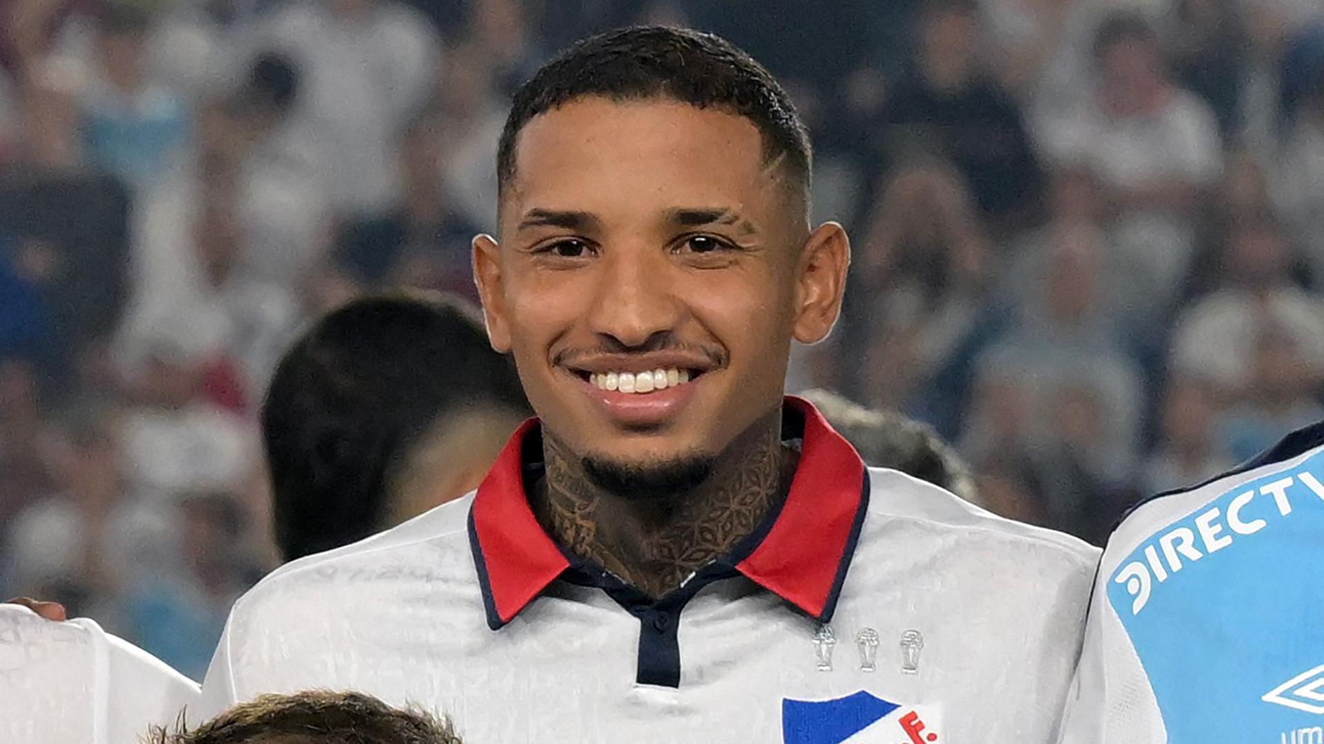 Juan Manuel Izquierdo