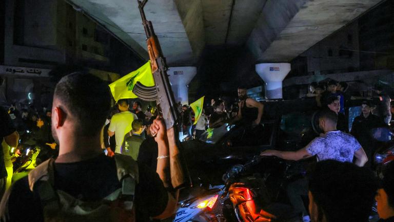 LEBANON-IRAN-US-ISRAEL-WAR-HEZBOLLAH