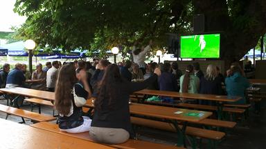 Public Viewing