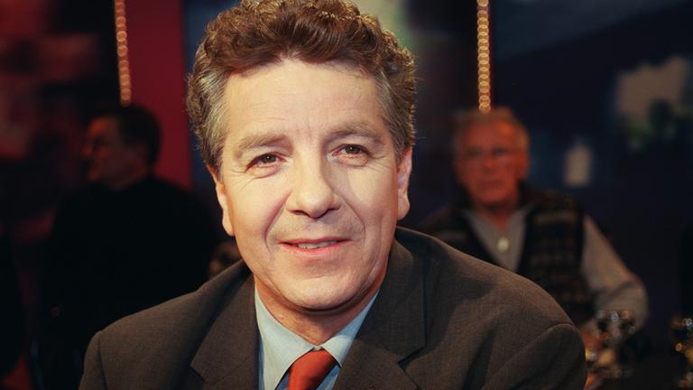 Michael Schanze