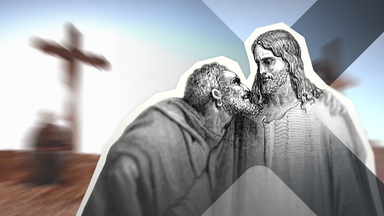 Wer war Judas Iskariot?