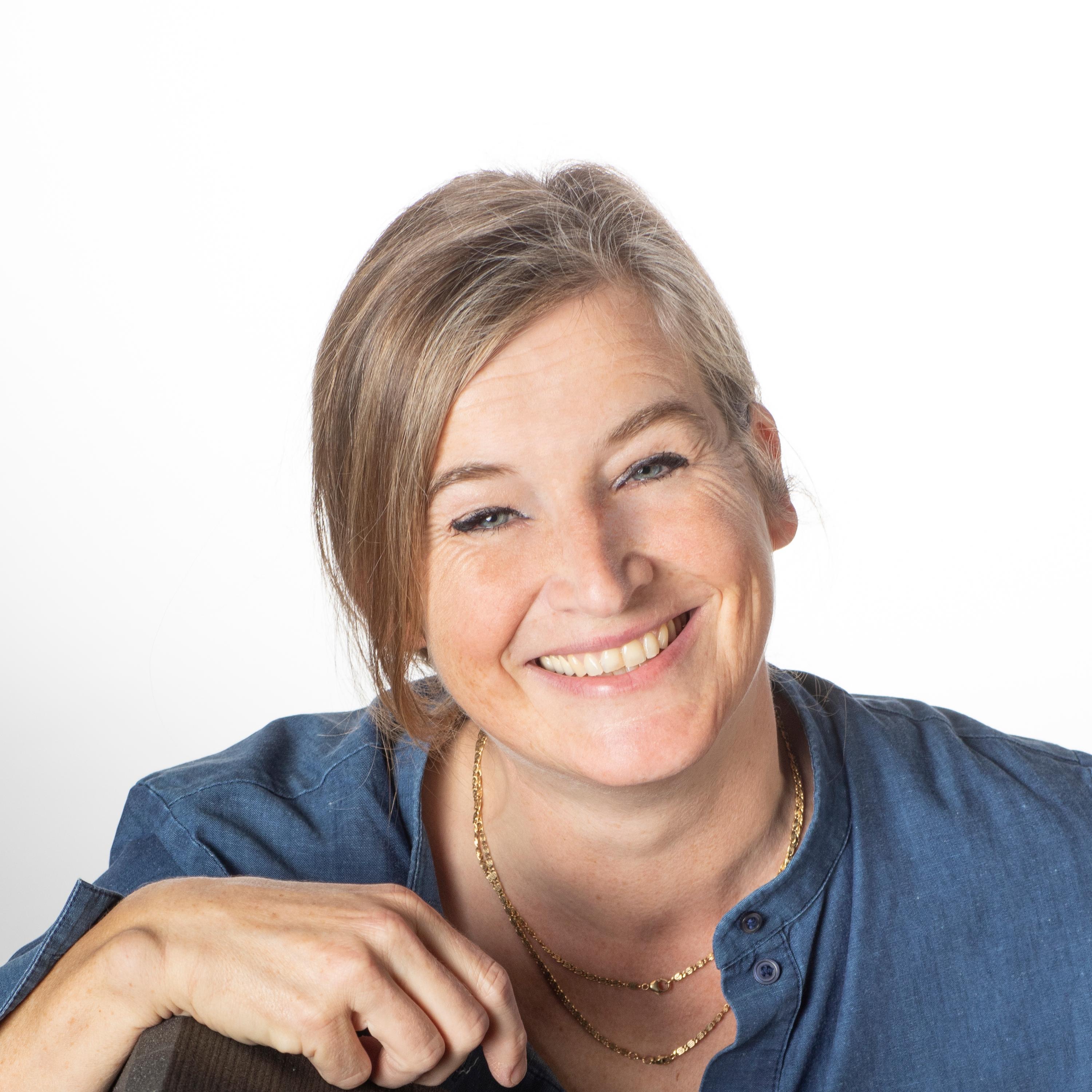 Judith Beyermann