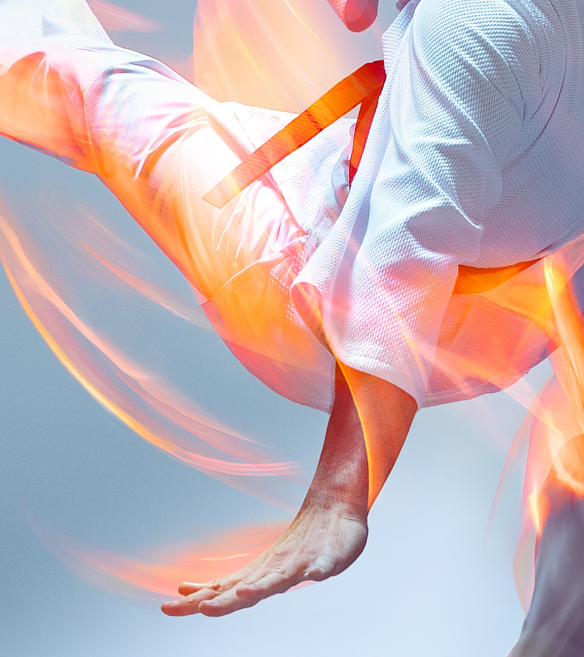 sportstudio live: Judo