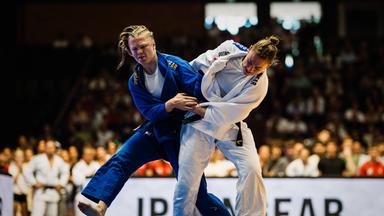 Team Brandenburg besiegt Niedersachsen im Finale. 