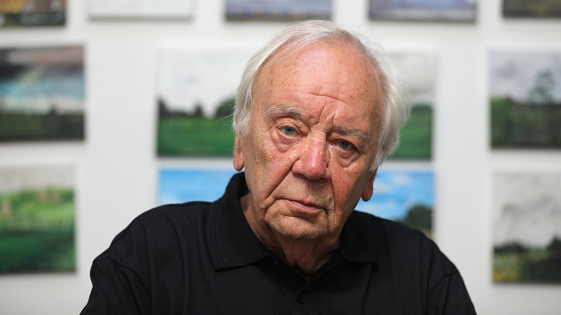 Jürgen Becker