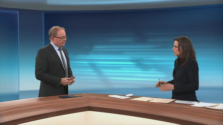 Jürgen Erbacher zum Tod von Papst Franziskus