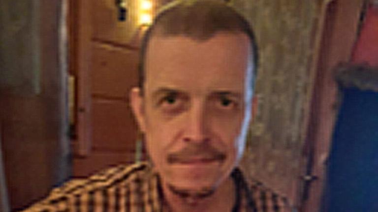 Jürgen H. wurde Opfer eines bislang ungeklärten Gewaltverbrechens