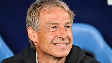 Jürgen Klinsmann am 02.02.2023.