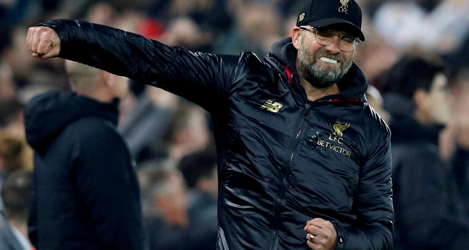 Jürgen Klopp