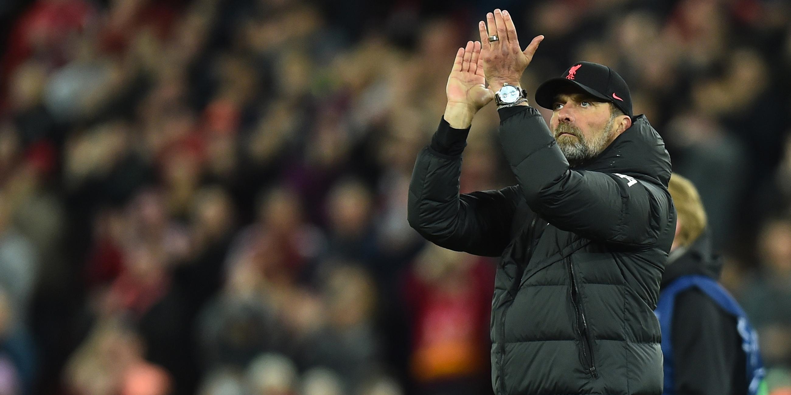 Jürgen Klopp