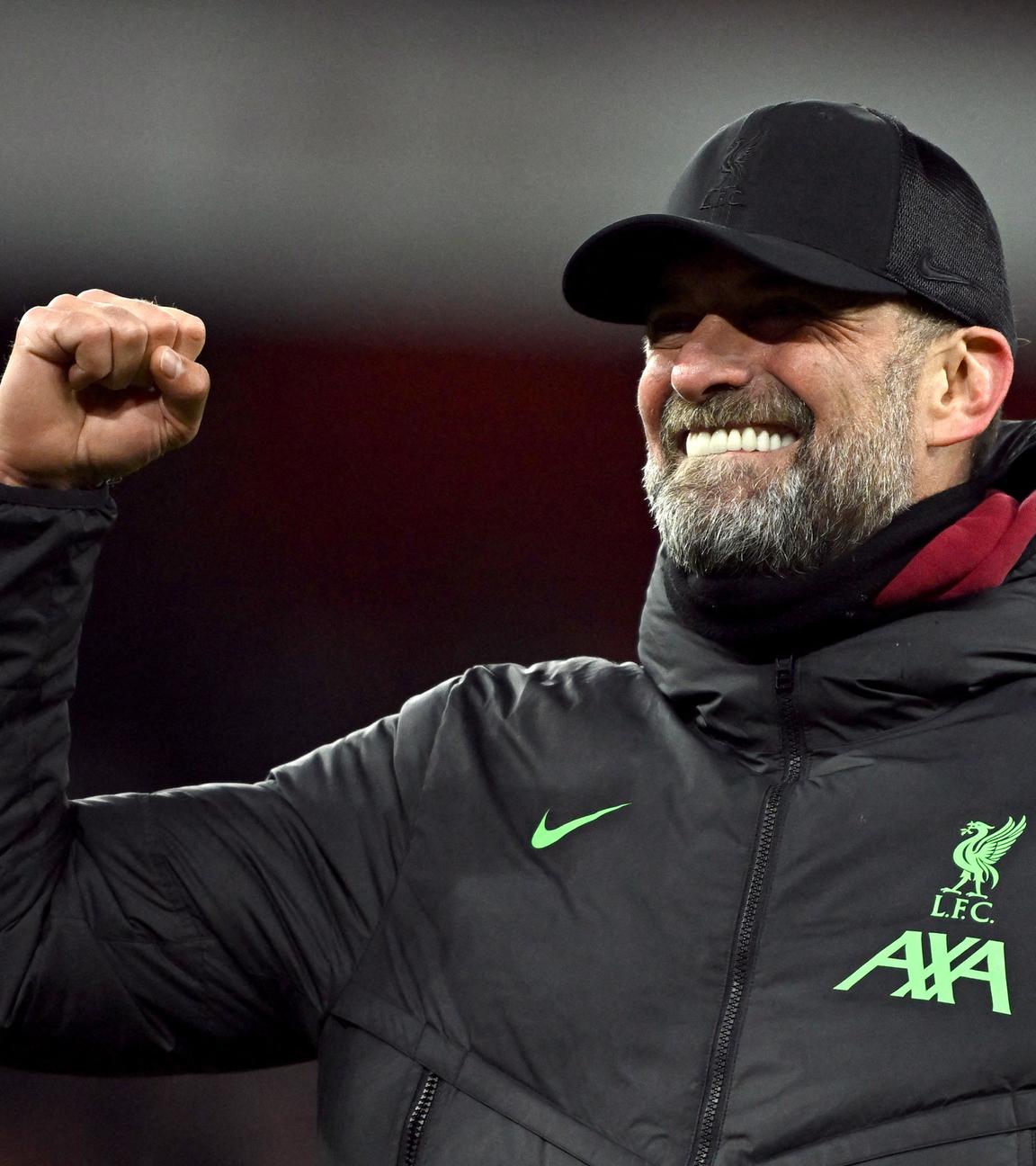 Jürgen Klopp