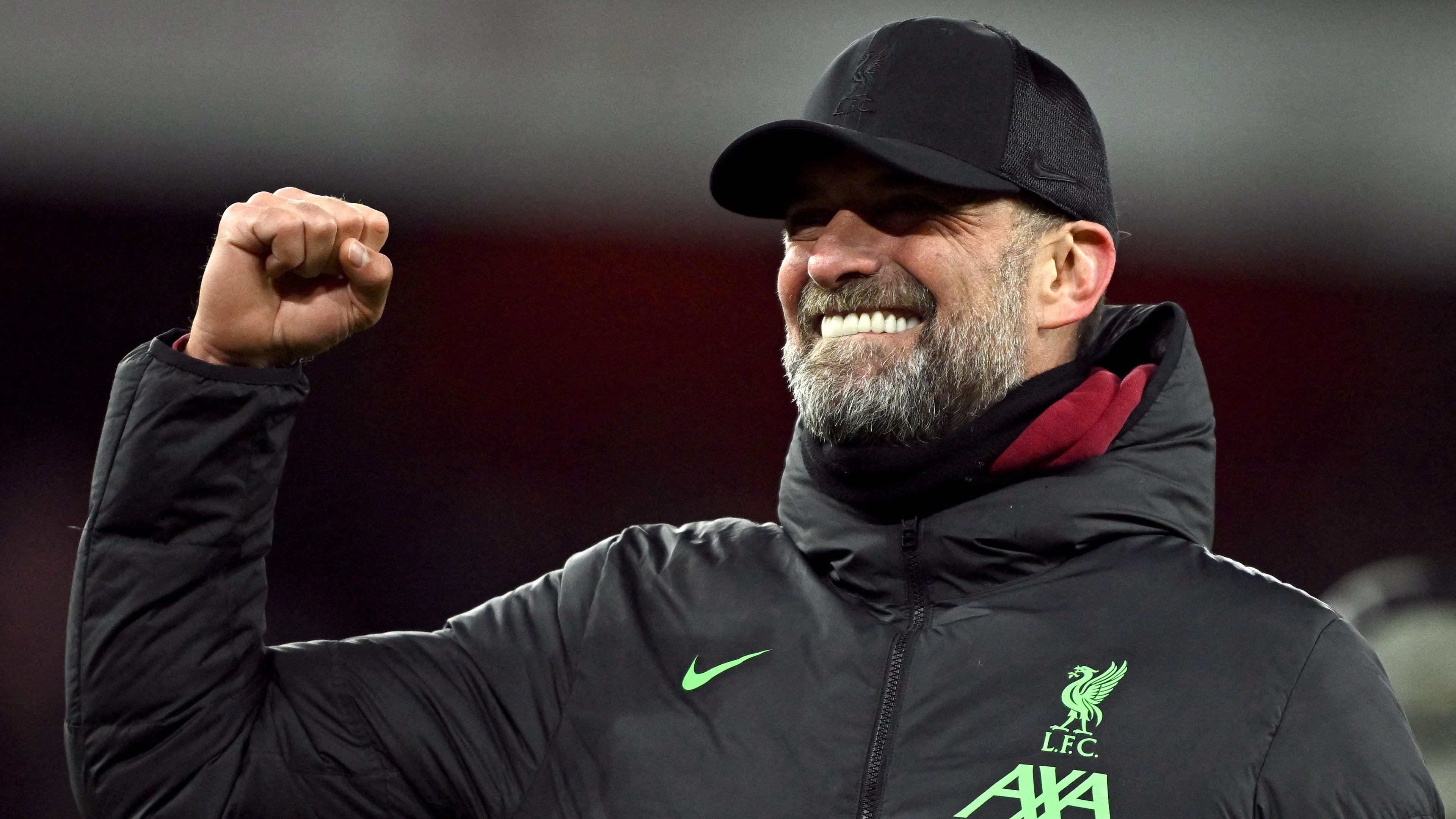 Jürgen Klopp