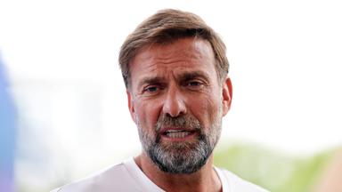 Jürgen Klopp