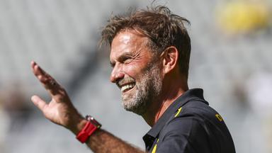 Jürgen Klopp