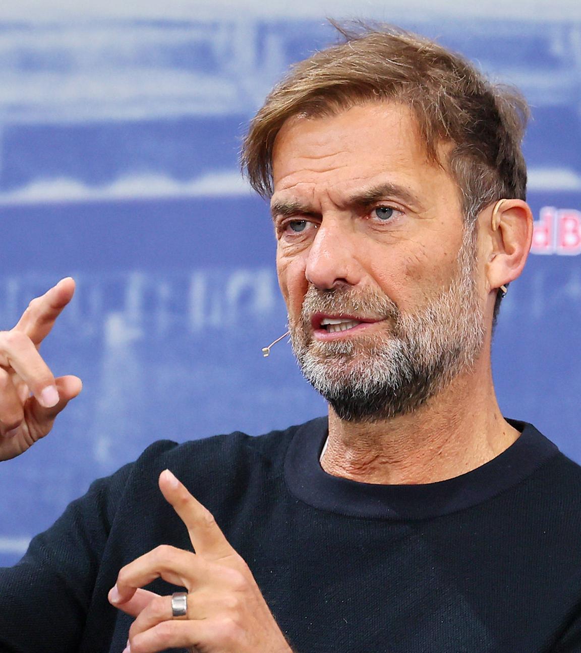 Jürgen Klopp
