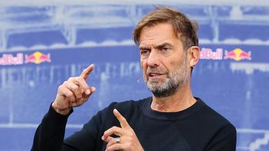 Jürgen Klopp