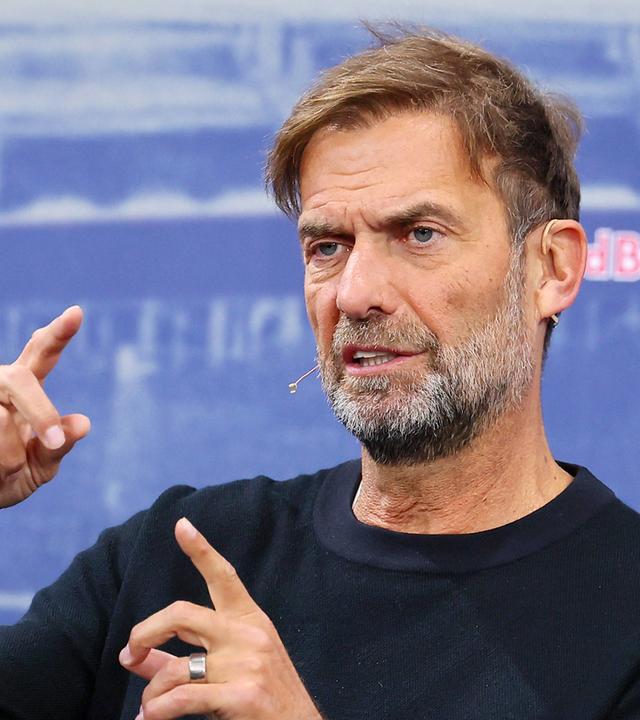 Jürgen Klopp