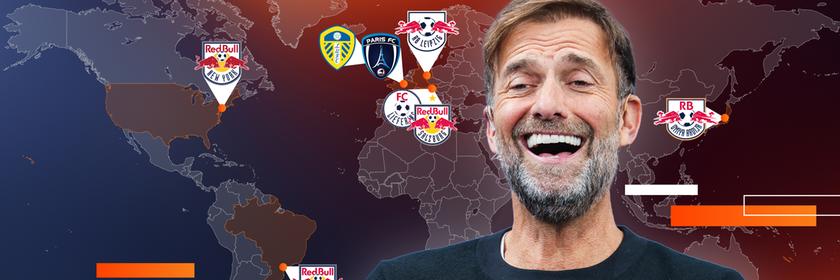 Jürgen Klopp